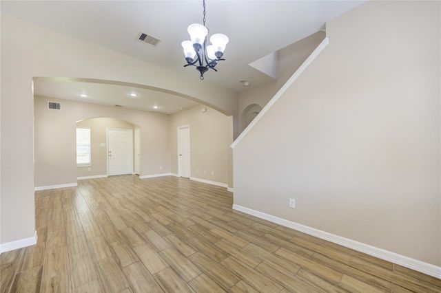 1714 Claremont Garden Circle, Houston, TX 77047