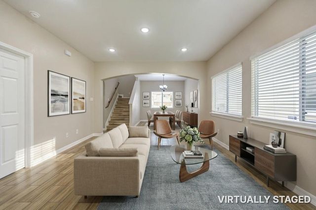 1714 Claremont Garden Circle, Houston, TX 77047