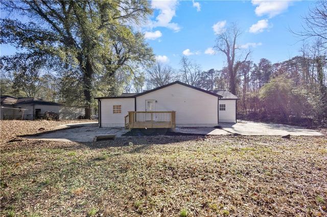 1794 Blossom Lane, Austell, GA 30168