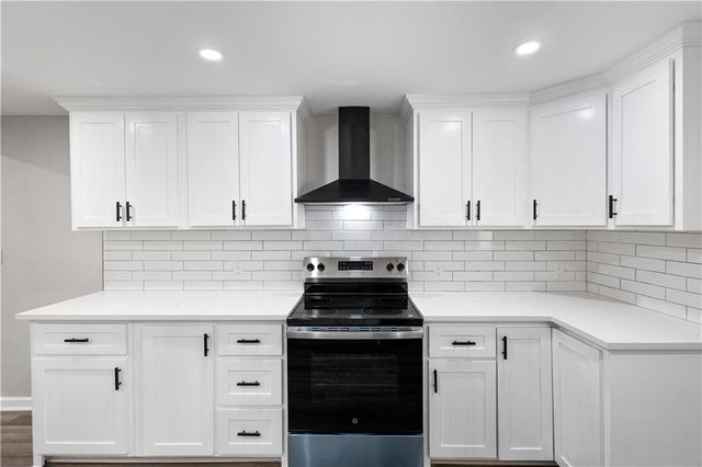 1794 Blossom Lane, Austell, GA 30168