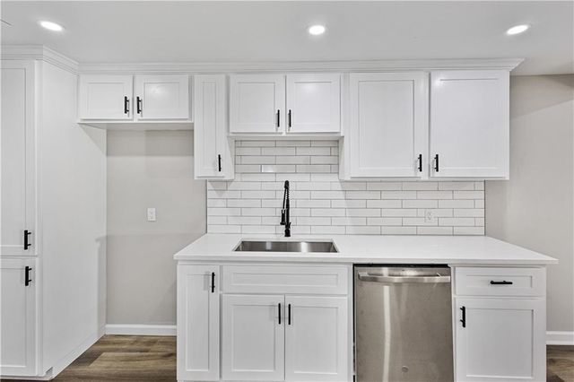 1794 Blossom Lane, Austell, GA 30168