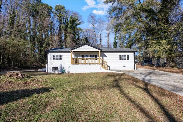 1794 Blossom Lane, Austell, GA 30168