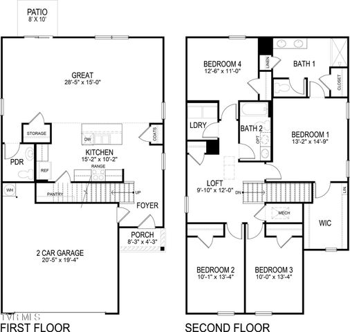 277 Chimney View Loop, Blountville, TN 37617