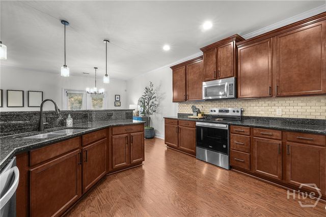 156 Tahoe Drive, Pooler, GA 31322