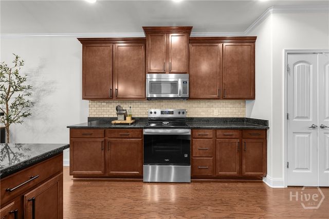 156 Tahoe Drive, Pooler, GA 31322