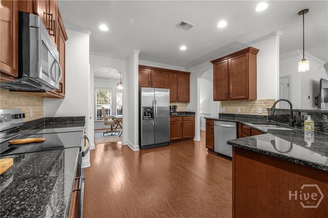 156 Tahoe Drive, Pooler, GA 31322