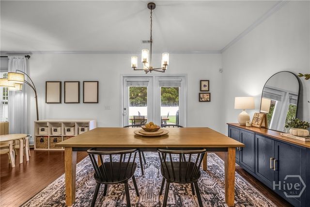 156 Tahoe Drive, Pooler, GA 31322