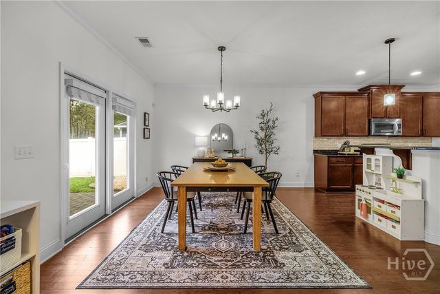 156 Tahoe Drive, Pooler, GA 31322