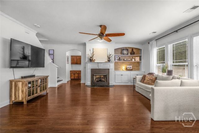 156 Tahoe Drive, Pooler, GA 31322