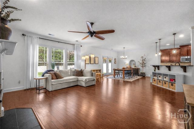 156 Tahoe Drive, Pooler, GA 31322