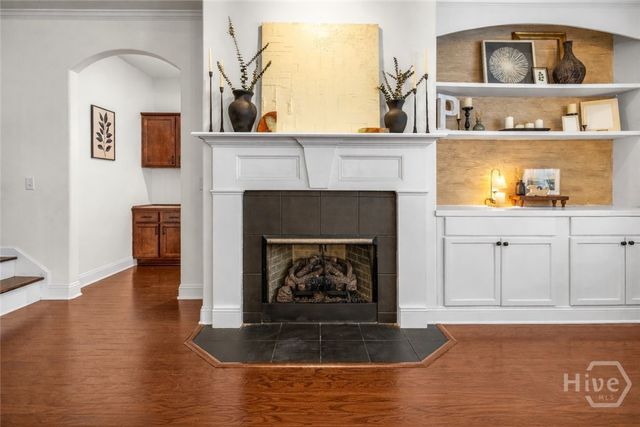 156 Tahoe Drive, Pooler, GA 31322