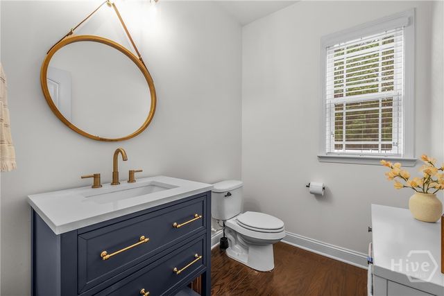 156 Tahoe Drive, Pooler, GA 31322