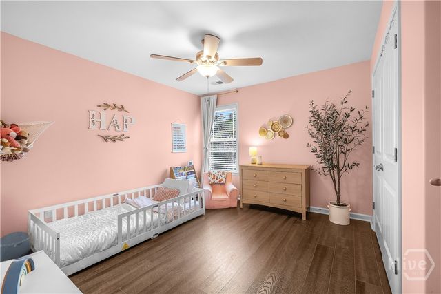 156 Tahoe Drive, Pooler, GA 31322