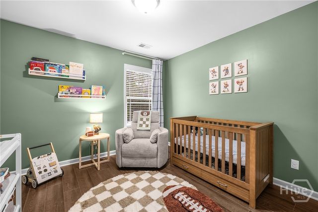 156 Tahoe Drive, Pooler, GA 31322