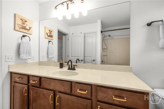 156 Tahoe Drive, Pooler, GA 31322