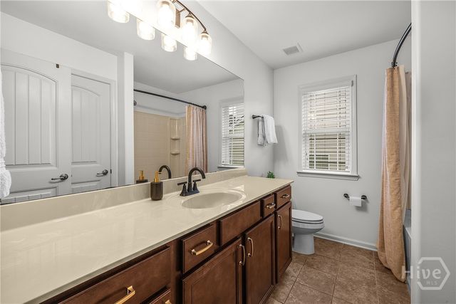 156 Tahoe Drive, Pooler, GA 31322