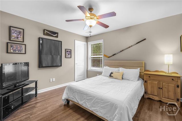 156 Tahoe Drive, Pooler, GA 31322