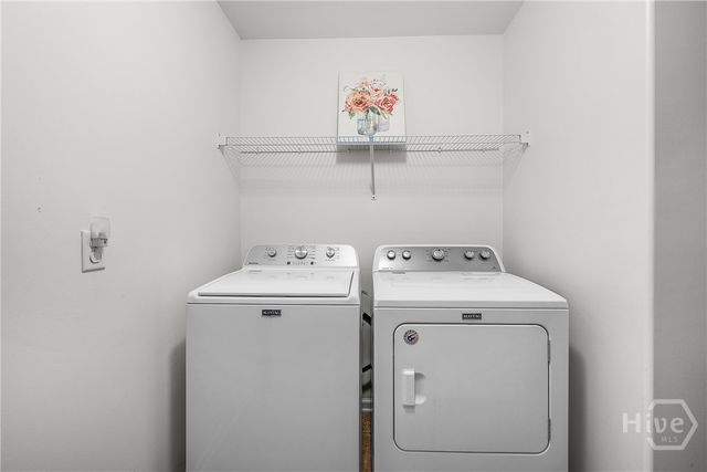 156 Tahoe Drive, Pooler, GA 31322