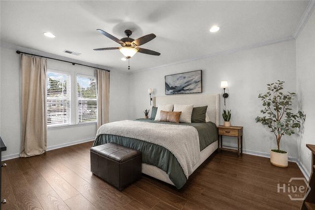 156 Tahoe Drive, Pooler, GA 31322