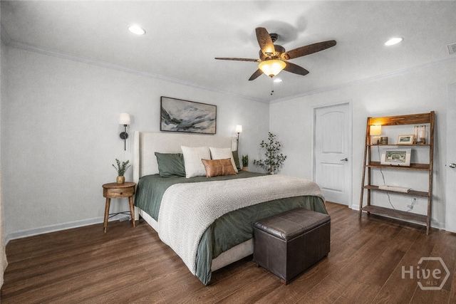 156 Tahoe Drive, Pooler, GA 31322