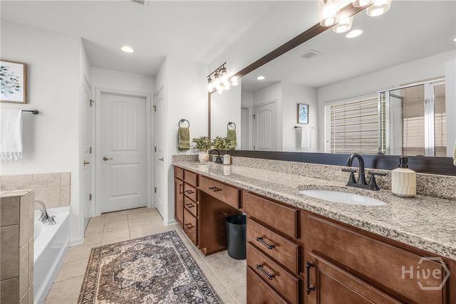 156 Tahoe Drive, Pooler, GA 31322