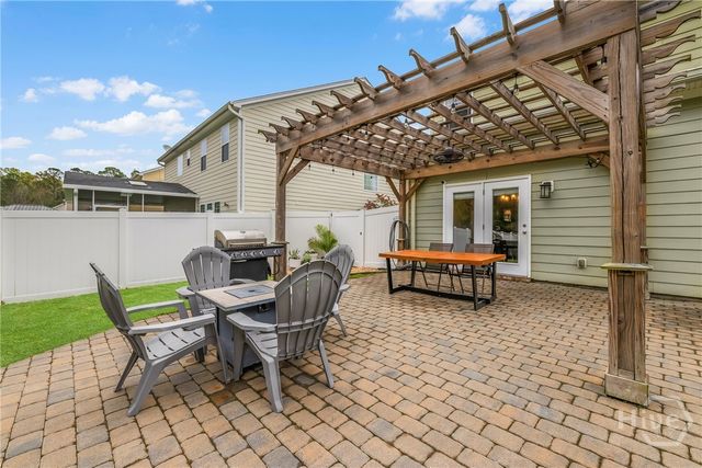 156 Tahoe Drive, Pooler, GA 31322