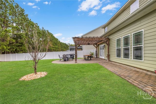 156 Tahoe Drive, Pooler, GA 31322