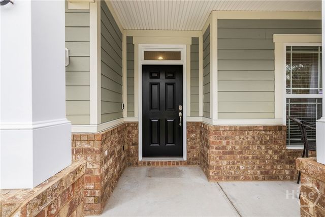 156 Tahoe Drive, Pooler, GA 31322