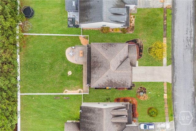 156 Tahoe Drive, Pooler, GA 31322