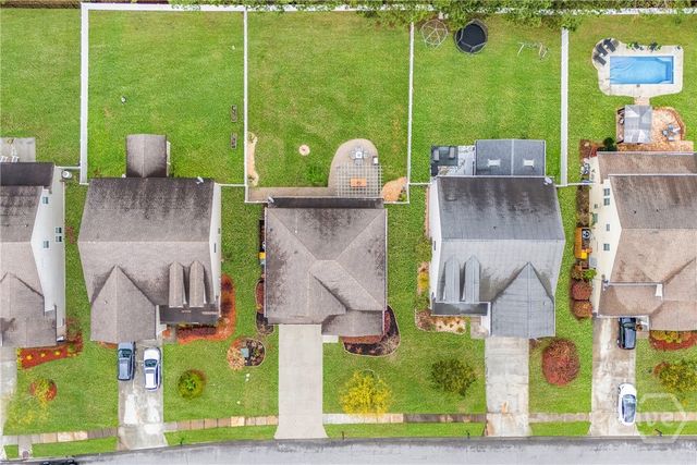 156 Tahoe Drive, Pooler, GA 31322