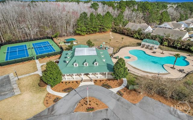 156 Tahoe Drive, Pooler, GA 31322
