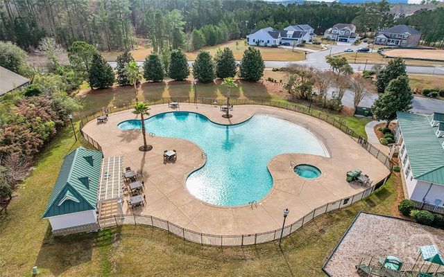 156 Tahoe Drive, Pooler, GA 31322