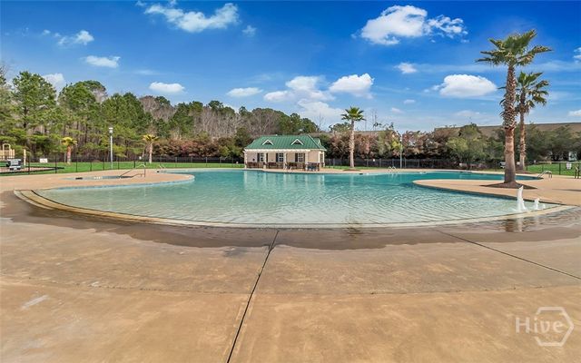 156 Tahoe Drive, Pooler, GA 31322