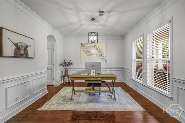 156 Tahoe Drive, Pooler, GA 31322