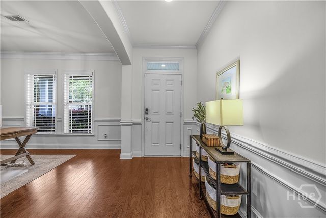 156 Tahoe Drive, Pooler, GA 31322