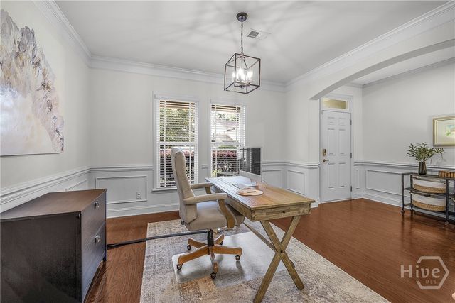 156 Tahoe Drive, Pooler, GA 31322