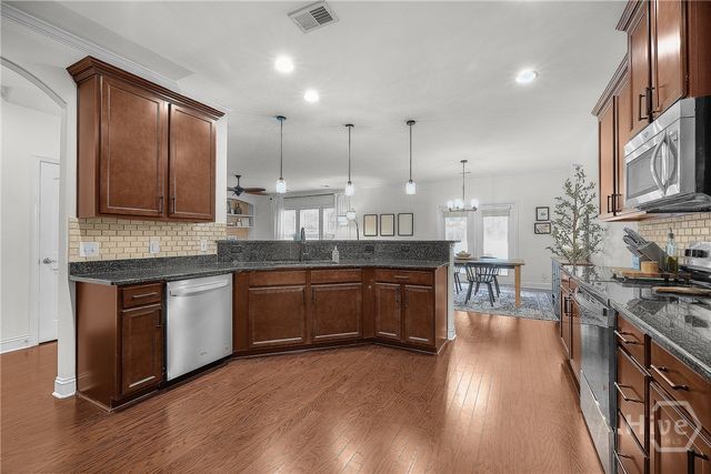 156 Tahoe Drive, Pooler, GA 31322