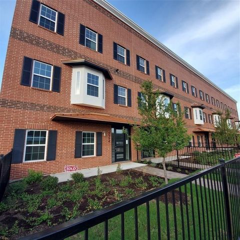 7174 Birch, Frisco, TX 75034