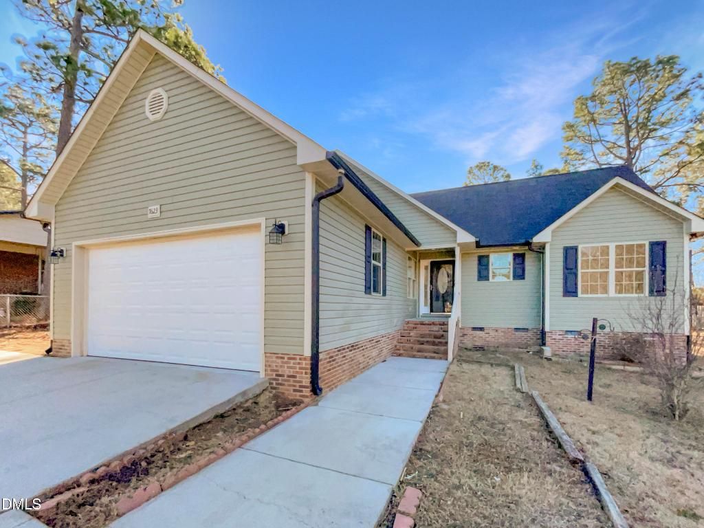 7623 Sable Drive, Fayetteville, NC 28303