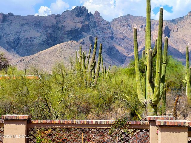 6060 N Piedra Seca, Tucson, AZ 85718