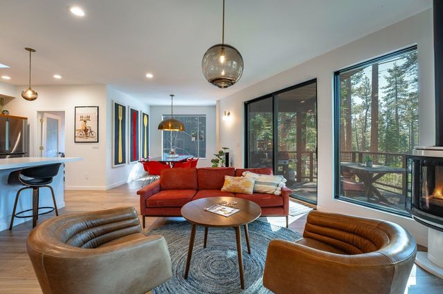 3006 Polaris Road, Tahoe City, CA 96145