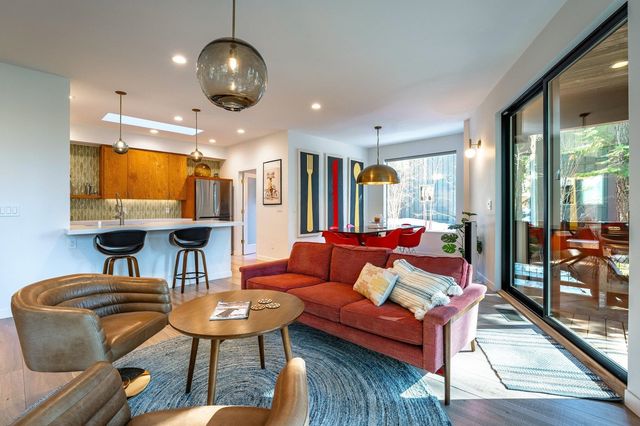 3006 Polaris Road, Tahoe City, CA 96145