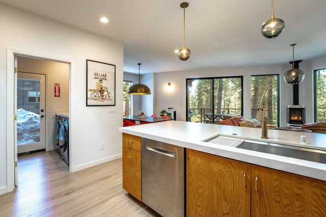 3006 Polaris Road, Tahoe City, CA 96145