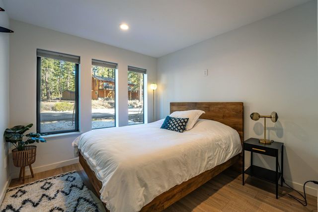 3006 Polaris Road, Tahoe City, CA 96145