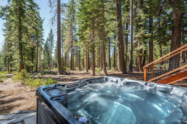 3006 Polaris Road, Tahoe City, CA 96145