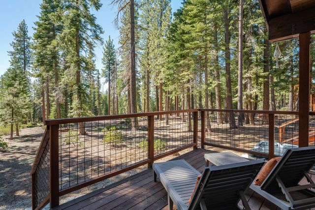 3006 Polaris Road, Tahoe City, CA 96145