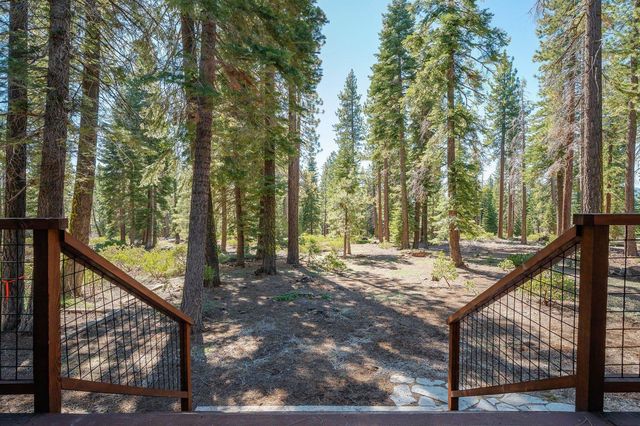 3006 Polaris Road, Tahoe City, CA 96145