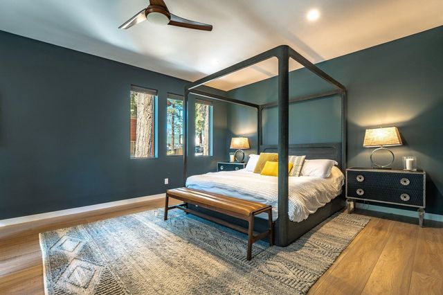 3006 Polaris Road, Tahoe City, CA 96145