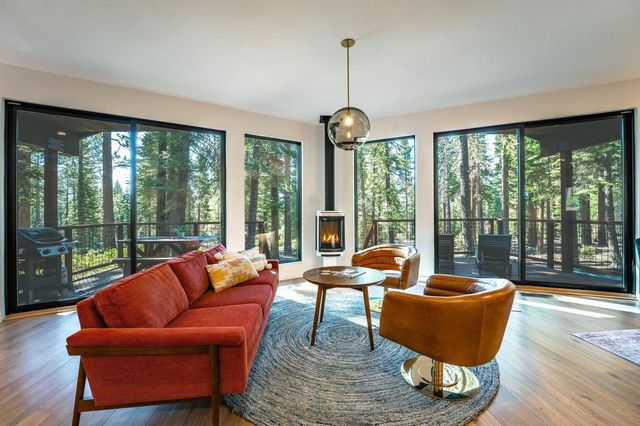 3006 Polaris Road, Tahoe City, CA 96145