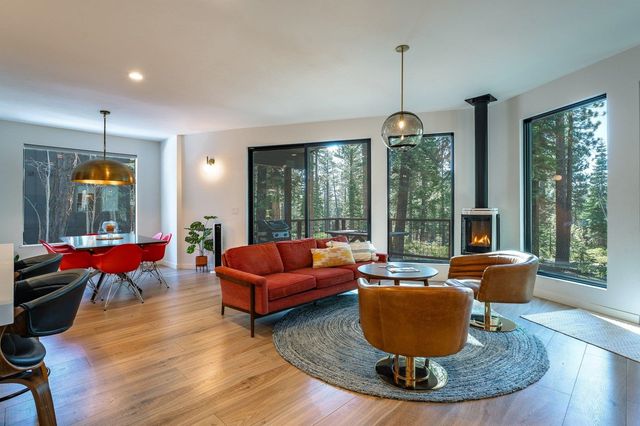 3006 Polaris Road, Tahoe City, CA 96145